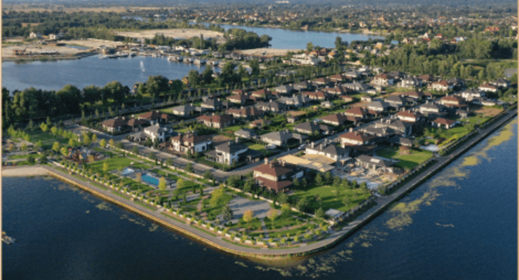 Riviera Zoloche  / zoloche.ua