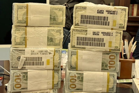 Large-scale corruption in the energy sector: NABU and SAP conducted searches