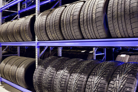 В ЕС начали расследование в отношении китайских шин