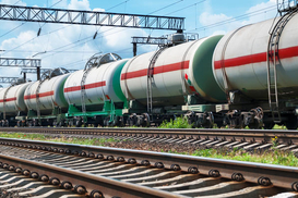 EC unveils plan to develop high-speed rail across Europe