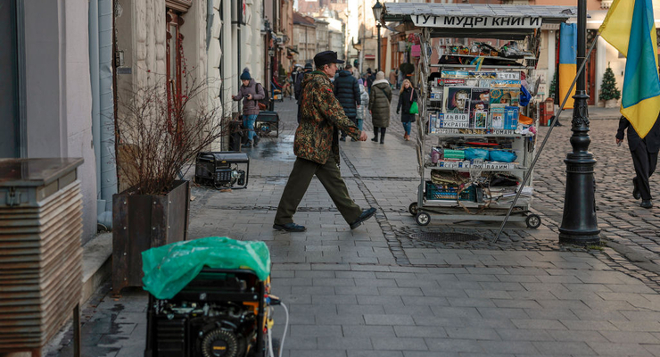 Иллюстративное фото / Getty Images