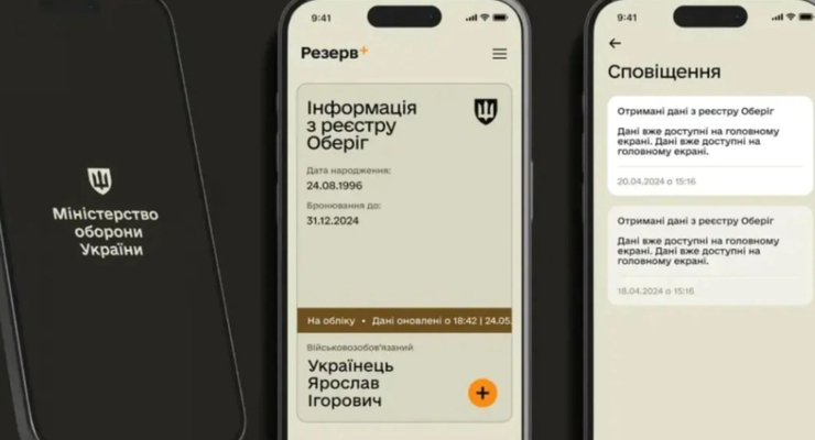 ілюстративне фото / mod.gov.ua