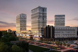 Жена фигуранта НАБУ о коррупции в «Энергоатоме» обзавелась элитным жильем и авто - СМИ