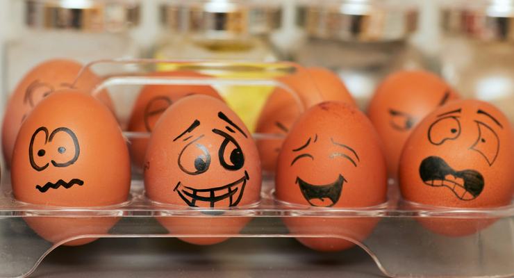 Олег Мороз  / unsplash.com