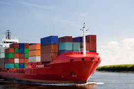 Импорт преобладает: товарооборот Украины за 10 месяцев достиг $101 млрд