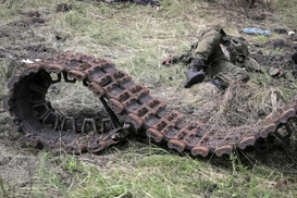 Россияне все меньше хотят воевать с Украиной – данные опроса