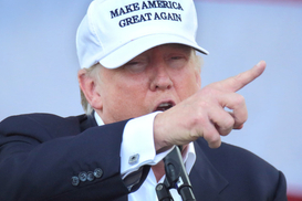 Трамп поставил точку в самом длинном шатдауне в истории США