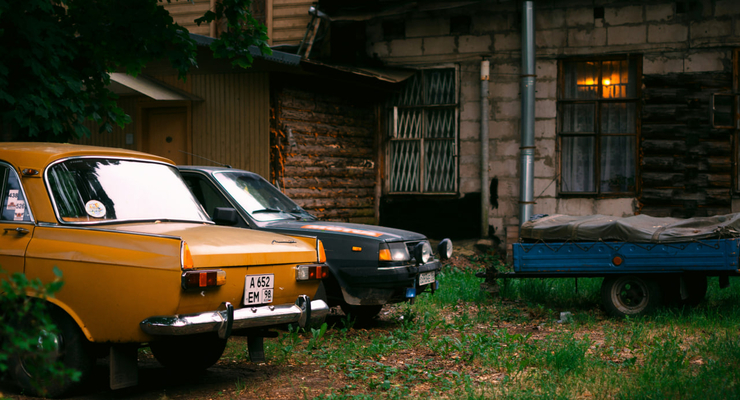 Vitali Adutskevich / unsplash.com