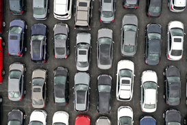 Украинцы активнее покупают гибриды: какие модели выбирают чаще всего