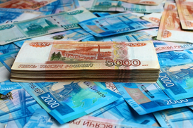 "Лукойл" под ударом санкций: акции нефтяного гиганта превращаются в мусор