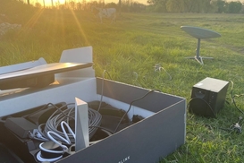 Обновление Starlink: что нужно сделать пользователям до 17 ноября