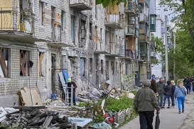 На ликвидацию последствий обстрелов в регионах выделили 1 млрд грн: детали