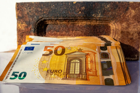 Евростат отчитался о зарплатах в ЕС: где самые высокие и самые низкие