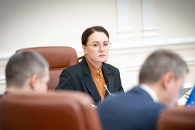 Нафтогаз, Укроборонпром, УЗ: Кабмин поручил проверить крупнейшие госкомпании