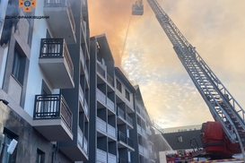 Общины будут самостоятельно запускать процесс восстановления жилья