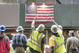 Без высшего образования: ТОП-20 профессий с самыми высокими зарплатами в США