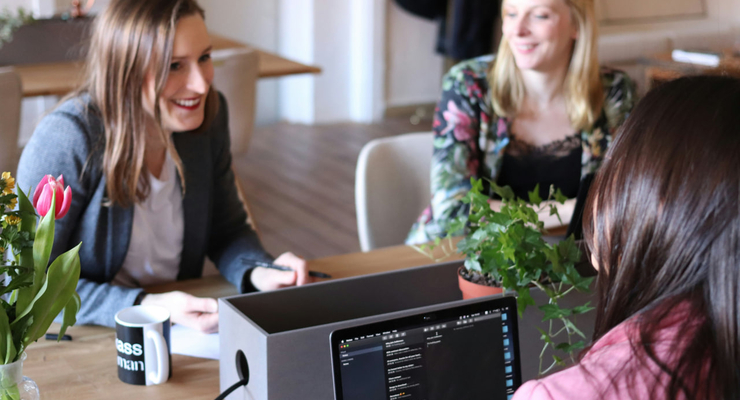 CoWomen / unsplash.com