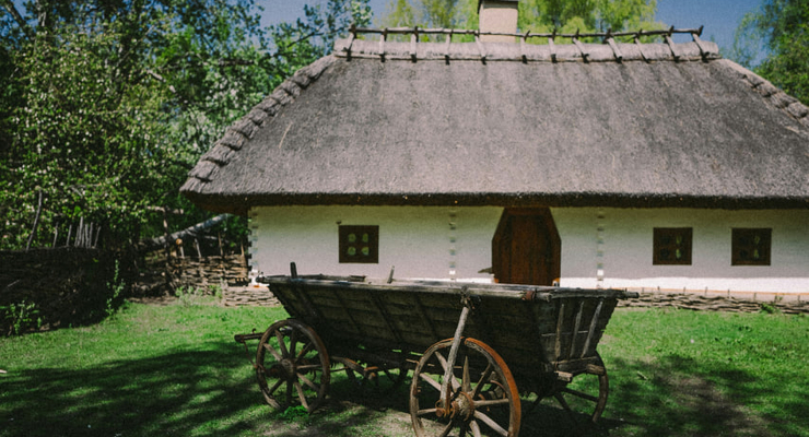 Eugene Chystiakov / unsplash.com