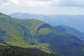 Запад в дождях, юг в тепле: что ждать украинцам 17 ноября