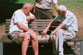 Некоторые украинцы могут проиндексировать пенсию досрочно: как это сделать