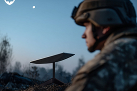 Поддержка связи: Эстония выделяет 3,5 млн евро на Starlink для Украины