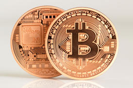 Падение Bitcoin: стоимость криптовалюты опустилась ниже $90 000