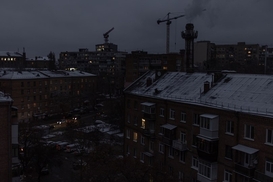 Украину сегодня охватит холодная погода: где будут дожди со снегом