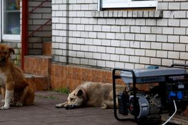 Владельцы генераторов будут получать больше: обновлен размер компенсации