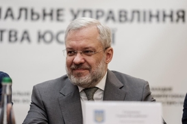 Рада уволила с занимаемых должностей Галущенко и Гринчук