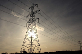 Украина не экспортирует электроэнергию с 11 ноября: поставки остановлены