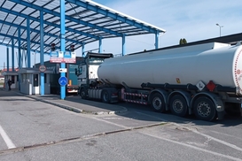 Все пункты пропуска на границе с Польшей и Венгрией подключены к EES