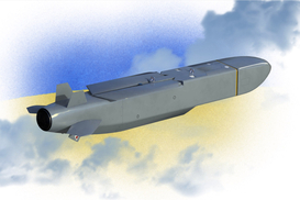 Какие ракеты стоят на вооружении Украины: Storm Shadow/SCALP