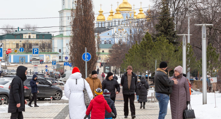 Иллюстративное фото / Getty Images