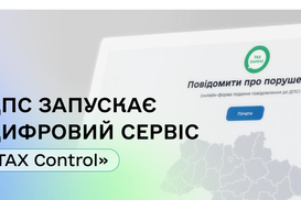 Налоговая внедряет «TAX Control»: какие риски для бизнеса это несет