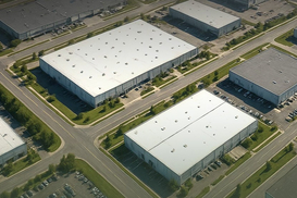 Новые рабочие места: Кабмин включил в реестр еще один индустриальный парк