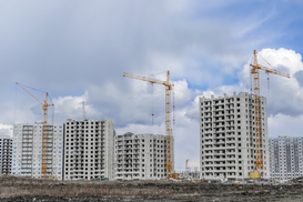 В Украине обновили правила определения стоимости строительства