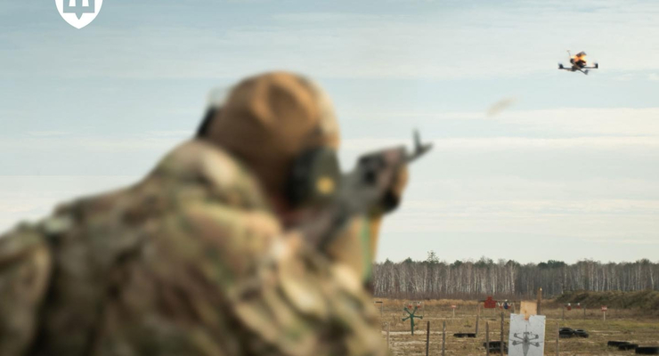 Ілюстративне фото / facebook.com/MinistryofDefence.UA