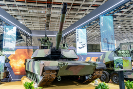 Военные рельсы: ОПК формирует практически всю экономику Украины