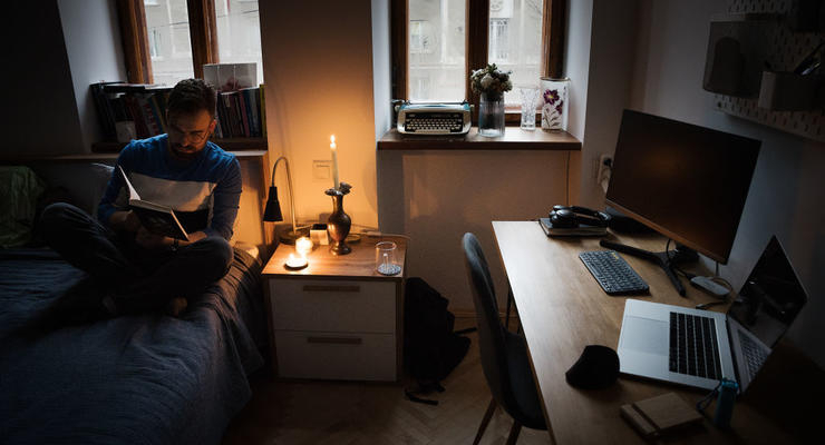 Иллюстративное фото / Getty Images