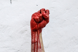 Цена насилия: сколько денег стоили миру конфликты в прошлом году