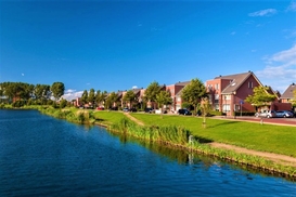 Царское село: ТОП-10 украинских сел с самыми дорогими домами