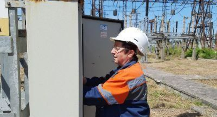 иллюстративное фото / t.me/Ukrenergo