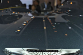 Владельцы элитных авто уплатили более 200 млн грн транспортного налога