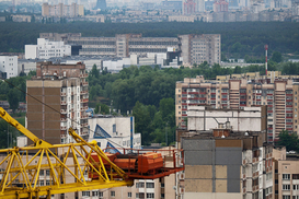 В Украине обновили требования к инклюзивности зданий и сооружений: детали