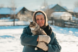 Когда могут прекратить выплату пенсии: в ПФУ назвали ключевые основания