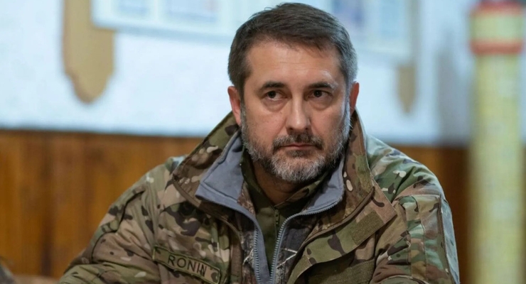 Сергей Гайдай / banosh.com.ua