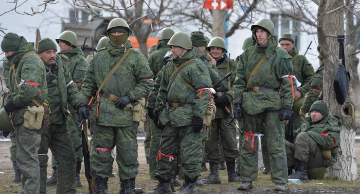 Ілюстративне фото / szru.gov.ua