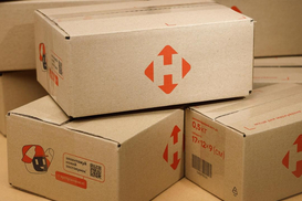 "Новая почта" обновляет тарифы с 1 декабря: сколько будем платить