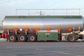 Минэнерго определило шаги для бесперебойных поставок топлива в Украину