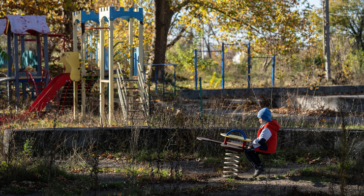 Ілюстративне фото / Getty Images